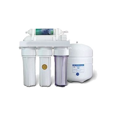 Gönen Su Arıtmacı