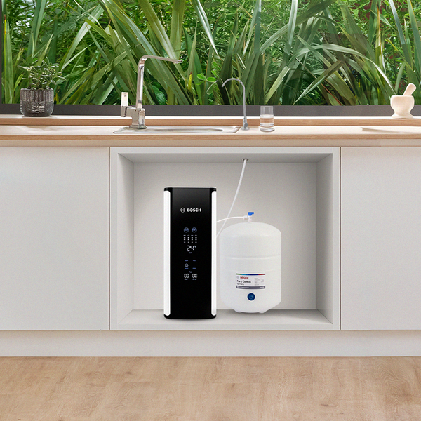 Gönen Su Arıtmacı