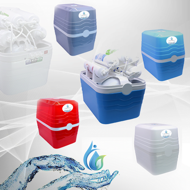 Gönen Su Arıtmacı